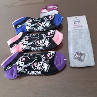 PATOU - patou オニツカタイガー socks 靴下 ホワイト M フリル PATOU - patou オニツカタイガー socks 靴下 ホワイト M フリル