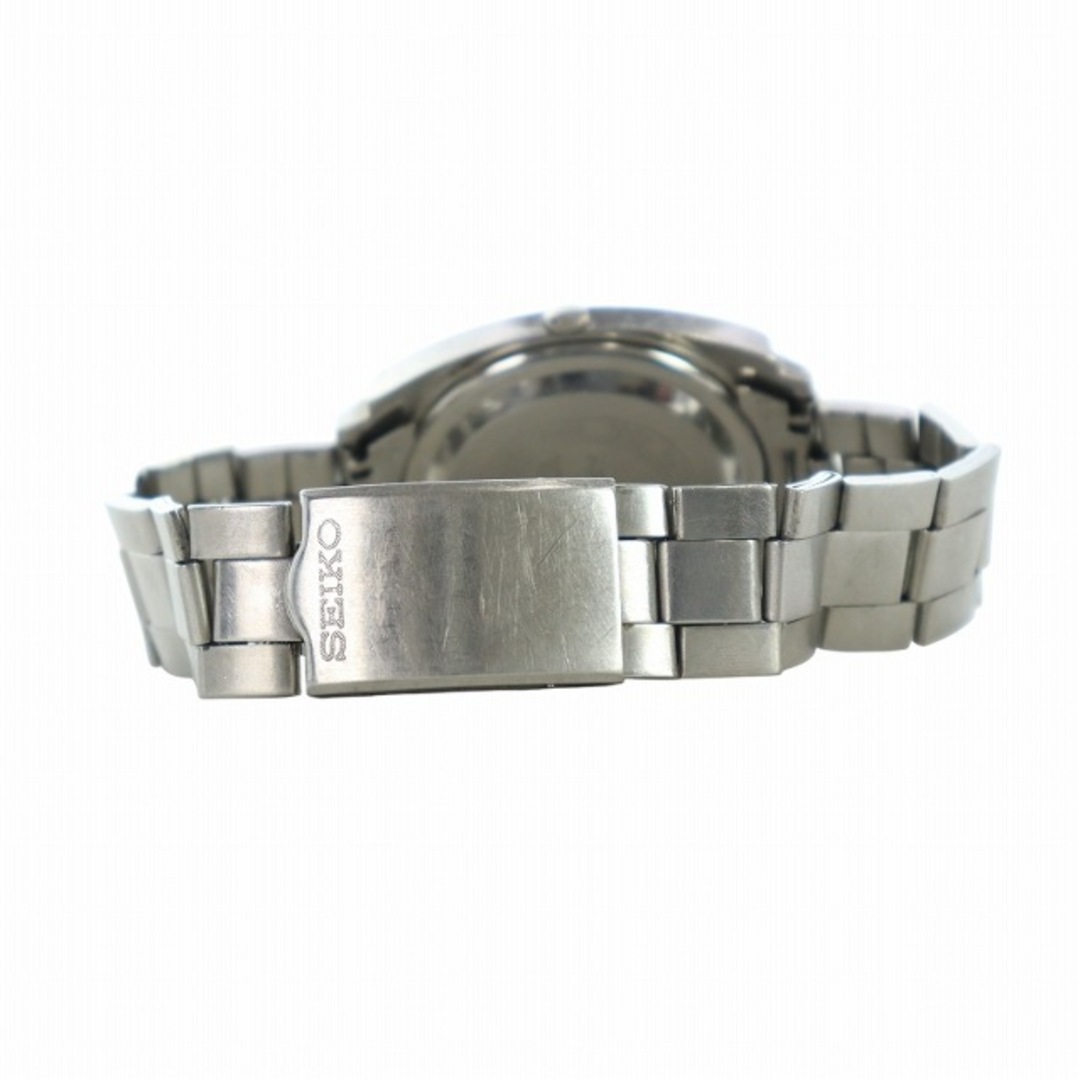 SEIKO - セイコー オートマチック 7005-7001 17石 自動巻き SEIKO - セイコー オートマチック 7005-7001 17石 自動巻き