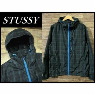 STUSSY(ナイロンジャケット)のフリマアイテム一覧 STUSSY(ナイロンジャケット)のフリマアイテム一覧