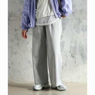AP STUDIO - 新品未使用☆AP STUDIO☆カウレザースリムパンツ AP STUDIO - 新品未使用☆AP STUDIO☆カウレザースリムパンツ