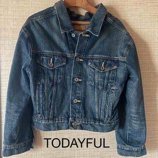 THE SHISHIKUI シシクイ Denim Ja / INDIGO デニムの通販 by luu THE SHISHIKUI シシクイ Denim Ja / INDIGO デニムの通販 by luu