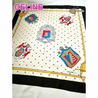CELINE(バンダナ/スカーフ)のフリマアイテム一覧 CELINE(バンダナ/スカーフ)のフリマアイテム一覧