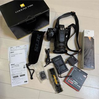 藤087 Nikon COOLPIX S9700 デジタルカメラの通販 by serija's 藤087 Nikon COOLPIX S9700 デジタルカメラの通販 by serija's