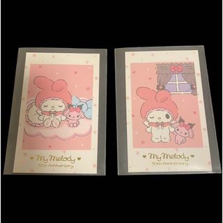 マイメロディ - マイメロディ クロミ バラ 薔薇 マスコット マイメロディ - マイメロディ クロミ バラ 薔薇 マスコット