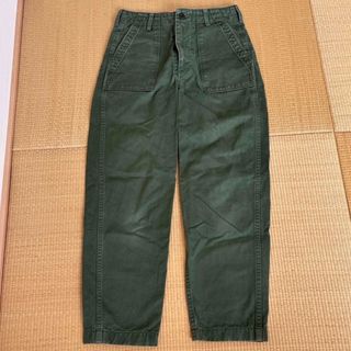 patagonia - 90s パタゴニア スタンドアップ パンツ M patagonia - 90s パタゴニア スタンドアップ パンツ M