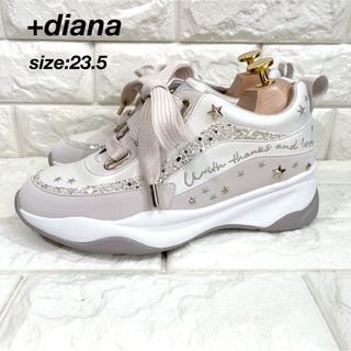 DIANA(スニーカー)のフリマアイテム一覧 DIANA(スニーカー)のフリマアイテム一覧