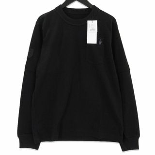 sacai(Tシャツ/カットソー(七分/長袖))のフリマアイテム一覧 sacai(Tシャツ/カットソー(七分/長袖))のフリマアイテム一覧