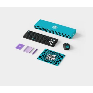 防弾少年団(BTS) - BTS RM Indigo JPFC ユニバ UMS 日本 特典 防弾少年団(BTS) - BTS RM Indigo JPFC ユニバ UMS 日本 特典