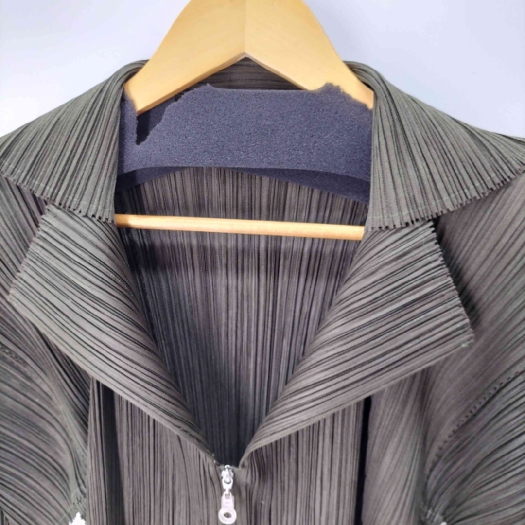 PLEATS PLEASE ISSEY MIYAKE - PLEATS PLEASE ISSEY MIYAKE PLEATS PLEASE ISSEY MIYAKE - PLEATS PLEASE ISSEY MIYAKE