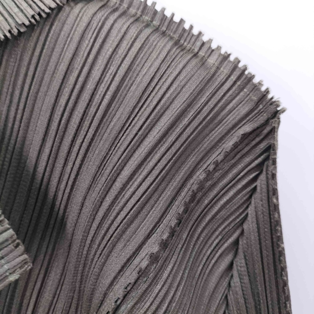 PLEATS PLEASE ISSEY MIYAKE - PLEATS PLEASE ISSEY MIYAKE PLEATS PLEASE ISSEY MIYAKE - PLEATS PLEASE ISSEY MIYAKE