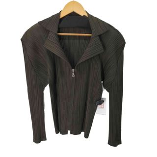 PLEATS PLEASE ISSEY MIYAKE(ジャケット/アウター)のフリマ PLEATS PLEASE ISSEY MIYAKE(ジャケット/アウター)のフリマ