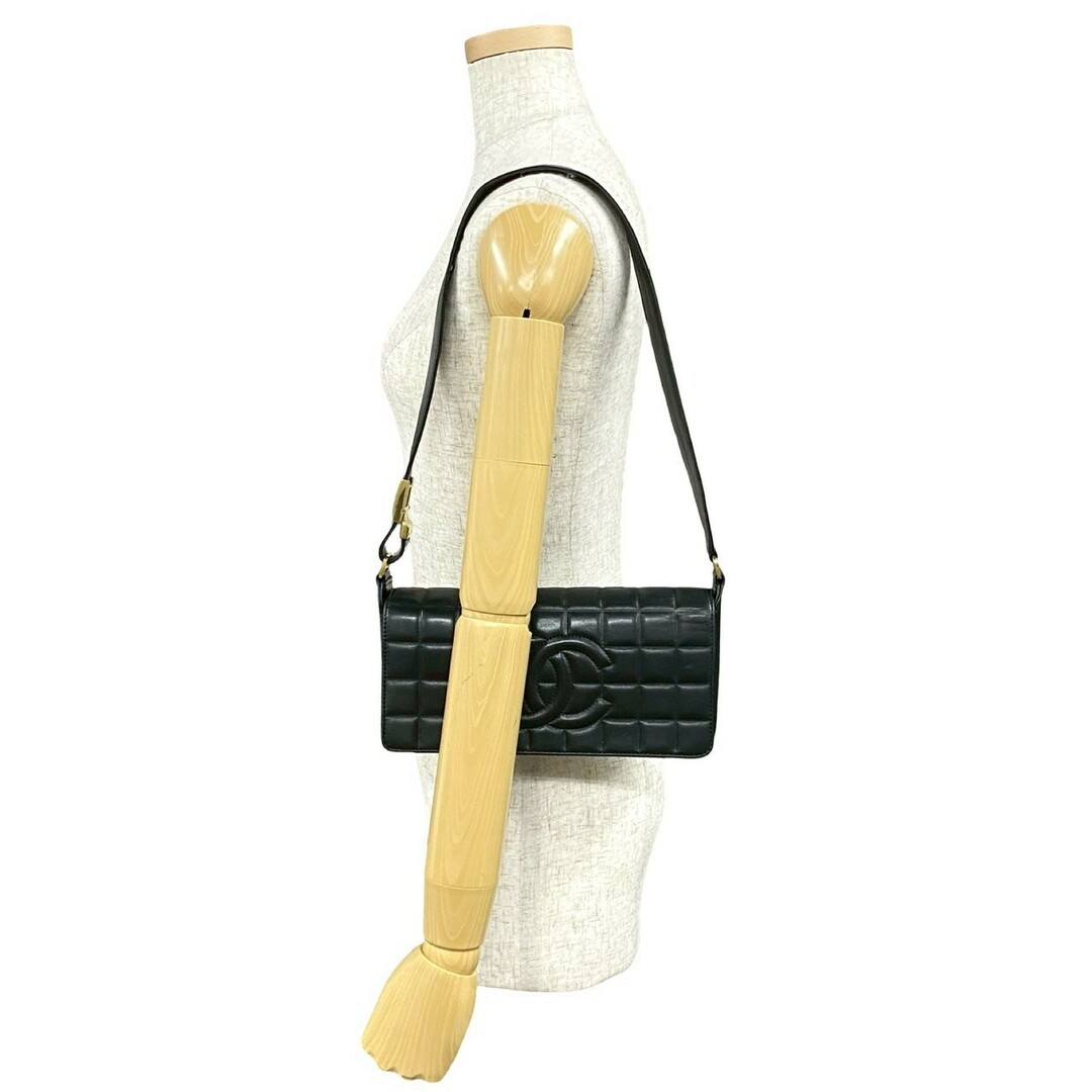 CHANEL - 極 美品 カード シール有 8番台 CHANEL シャネル CHANEL - 極 美品 カード シール有 8番台 CHANEL シャネル