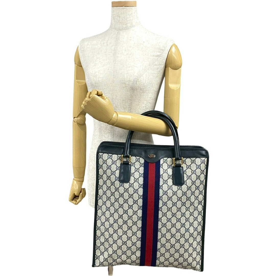 GUCCI - 極 美品 GUCCI グッチ オールドグッチ ヴィンテージ GUCCI - 極 美品 GUCCI グッチ オールドグッチ ヴィンテージ