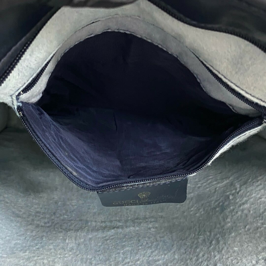 GUCCI - 極 美品 GUCCI グッチ オールドグッチ ヴィンテージ GUCCI - 極 美品 GUCCI グッチ オールドグッチ ヴィンテージ