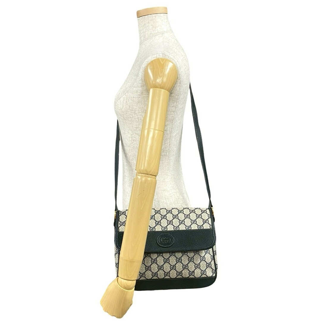 GUCCI - 極 美品 GUCCI グッチ オールドグッチ ヴィンテージ GG GUCCI - 極 美品 GUCCI グッチ オールドグッチ ヴィンテージ GG