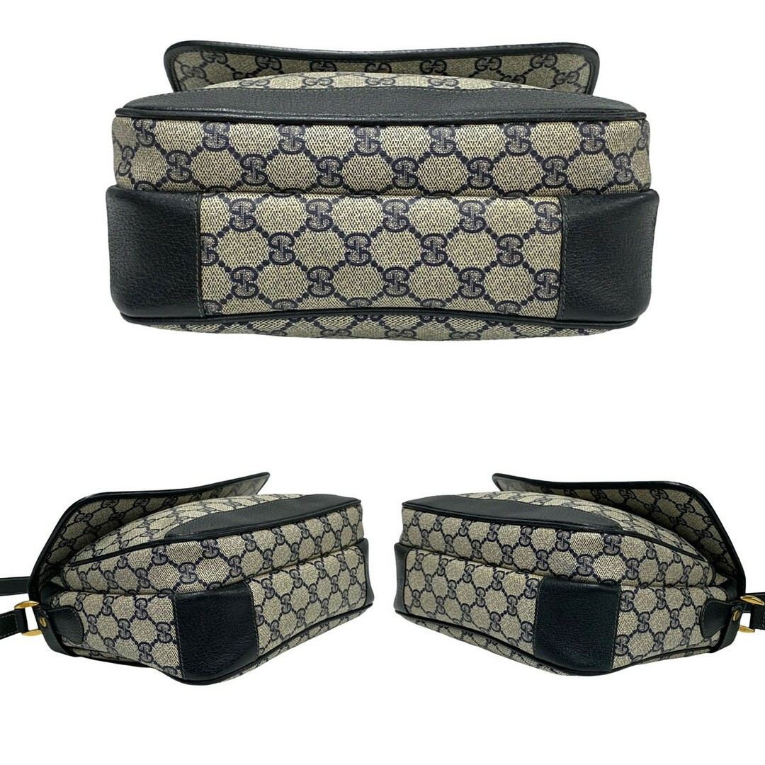 GUCCI - 極 美品 GUCCI グッチ オールドグッチ ヴィンテージ GG GUCCI - 極 美品 GUCCI グッチ オールドグッチ ヴィンテージ GG