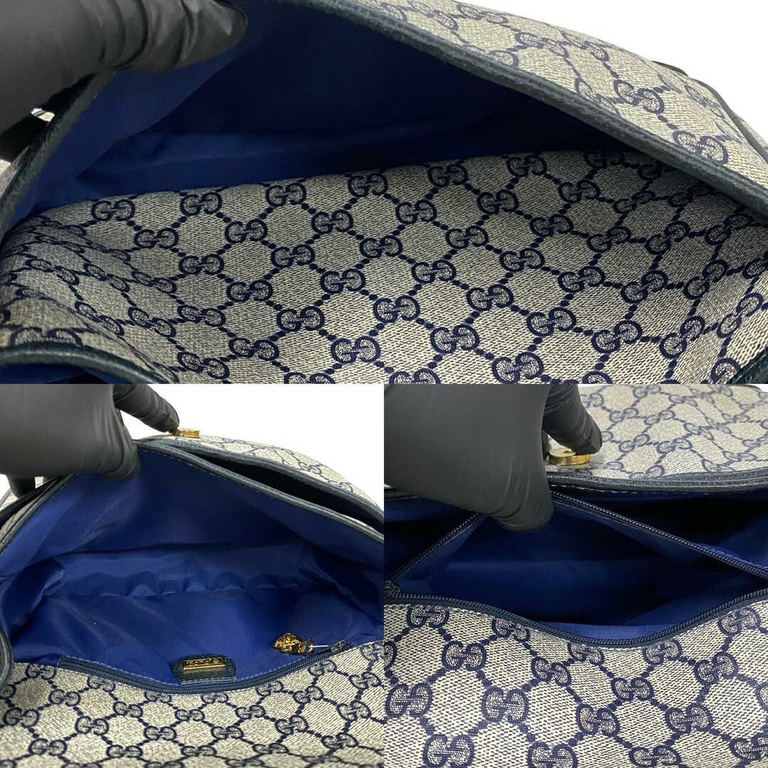 GUCCI - 極 美品 GUCCI グッチ オールドグッチ ヴィンテージ GG GUCCI - 極 美品 GUCCI グッチ オールドグッチ ヴィンテージ GG