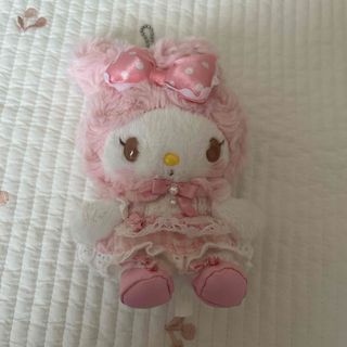 マイメロディ - マイメロディ スーパーラバーズ コラボ マイメロディ - マイメロディ スーパーラバーズ コラボ