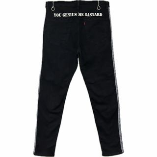 NUMBER (N)INE - 良品□ナンバーナイン□グランジ リメイク NUMBER (N)INE - 良品□ナンバーナイン□グランジ リメイク