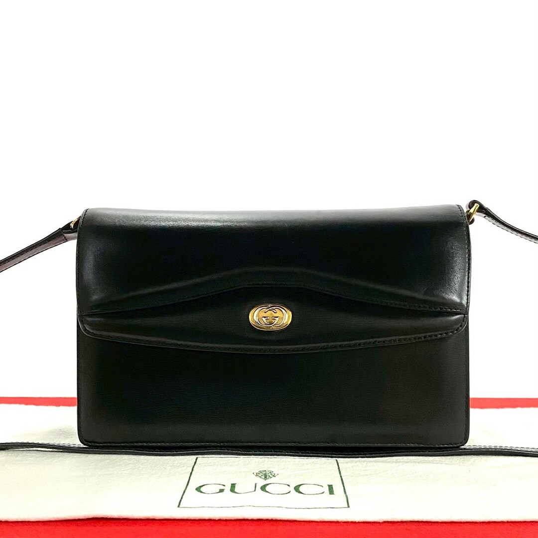 GUCCI - 極 美品 GUCCI グッチ オールドグッチ ヴィンテージ GG GUCCI - 極 美品 GUCCI グッチ オールドグッチ ヴィンテージ GG