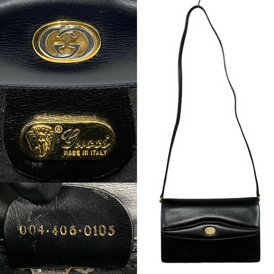 GUCCI - 極 美品 GUCCI グッチ オールドグッチ ヴィンテージ GG GUCCI - 極 美品 GUCCI グッチ オールドグッチ ヴィンテージ GG