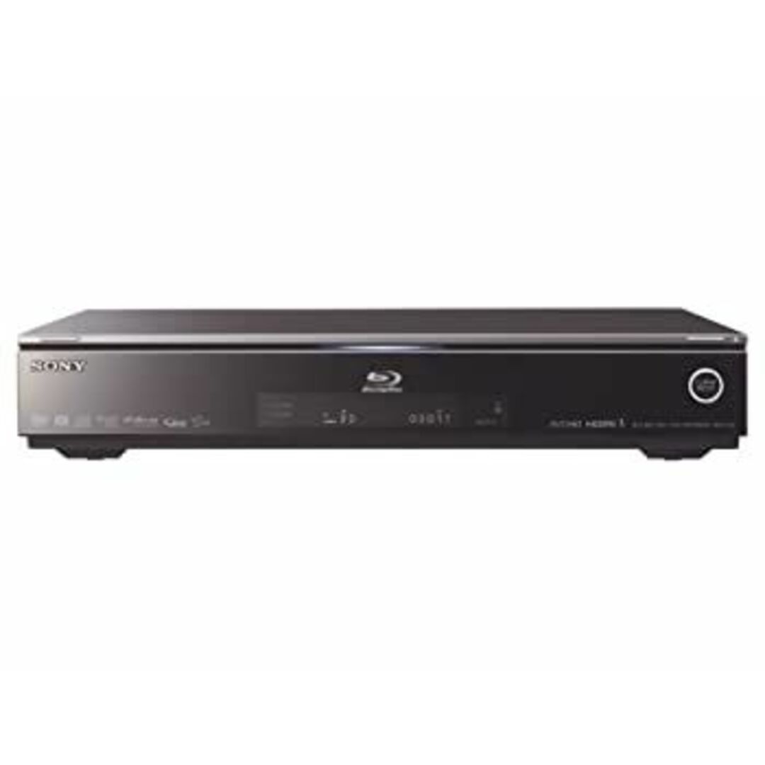 SONY 320GB 1チューナー ブルーレイレコーダー BDZ-L55の通販 by SONY 320GB 1チューナー ブルーレイレコーダー BDZ-L55の通販 by