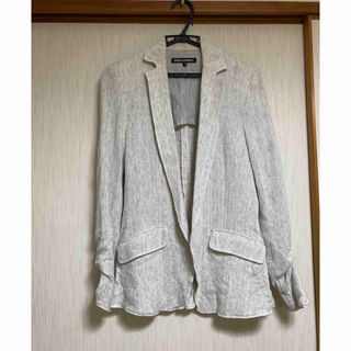 GUCCI - GUCCI グッチ ジャケット サイズ:44R ナローラペル GUCCI - GUCCI グッチ ジャケット サイズ:44R ナローラペル