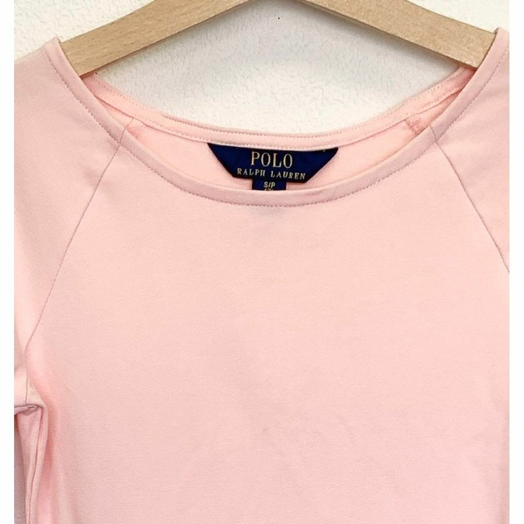 POLO RALPH LAUREN - 4556 ラルフローレンキッズ プリーツ POLO RALPH LAUREN - 4556 ラルフローレンキッズ プリーツ