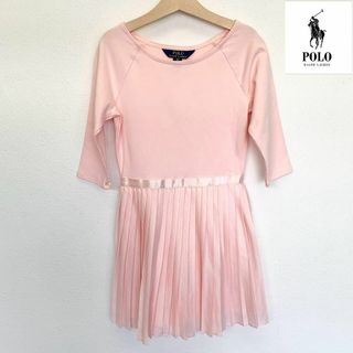 POLO RALPH LAUREN(プリーツ ・ ワンピース)のフリマアイテム一覧 POLO RALPH LAUREN(プリーツ ・ ワンピース)のフリマアイテム一覧