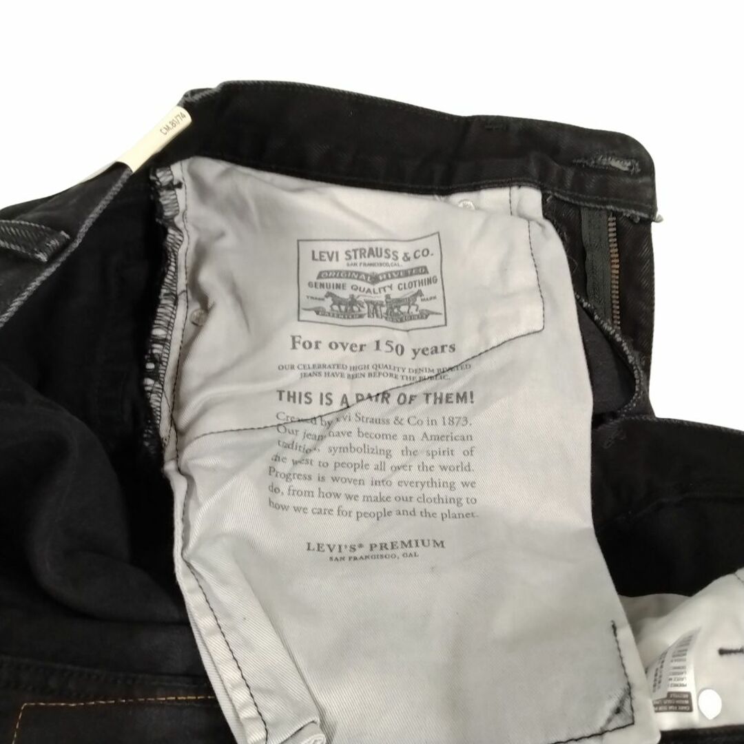 Levi's - LEVIS リーバイス 品番 003T3-0000 エディフィス別注 Levi's - LEVIS リーバイス 品番 003T3-0000 エディフィス別注