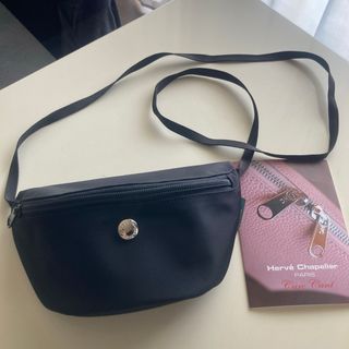 Herve Chapelier - エルベシャプリエ 【美品】グリーンレーベル Herve Chapelier - エルベシャプリエ 【美品】グリーンレーベル