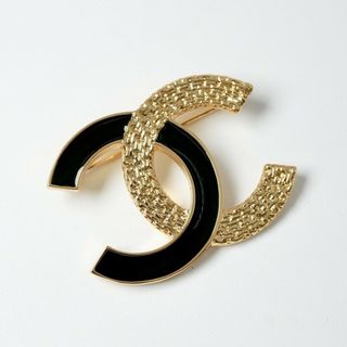 CHANEL - 新品 CHANEL シャネル ブローチ ccマークの通販 by CHANEL - 新品 CHANEL シャネル ブローチ ccマークの通販 by