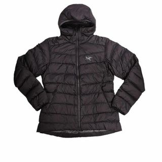 ARC'TERYX - 美品 アークテリクス ARC'TERYX ソリウム ダウン ARC'TERYX - 美品 アークテリクス ARC'TERYX ソリウム ダウン