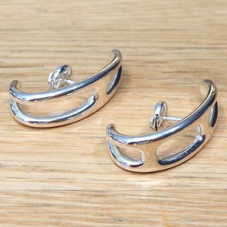 HERMES(ピアス ・ シルバー/銀色系)のフリマアイテム一覧 HERMES(ピアス ・ シルバー/銀色系)のフリマアイテム一覧