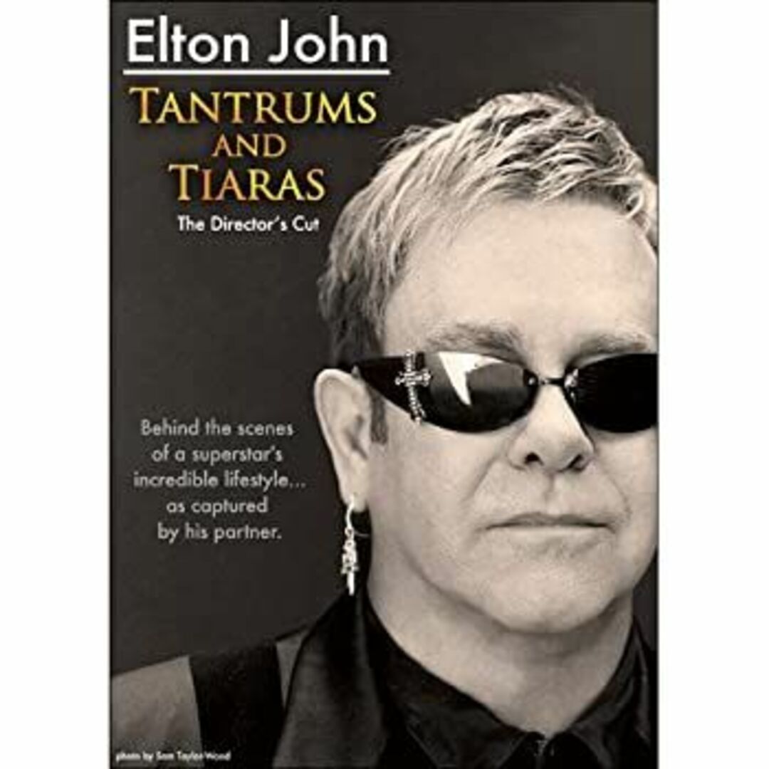 その他 Tantrums & Tiaras [DVD]