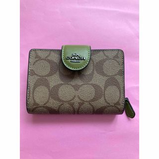 COACH - 専用です。新作コーチ サメ コインケース シャークの COACH - 専用です。新作コーチ サメ コインケース シャークの