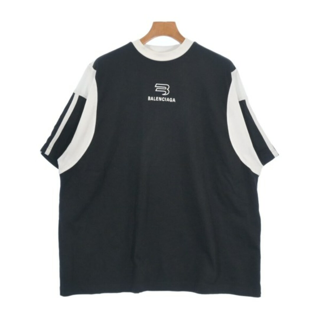 BALENCIAGA - BALENCIAGA バレンシアガ Tシャツ・カットソー L BALENCIAGA - BALENCIAGA バレンシアガ Tシャツ・カットソー L