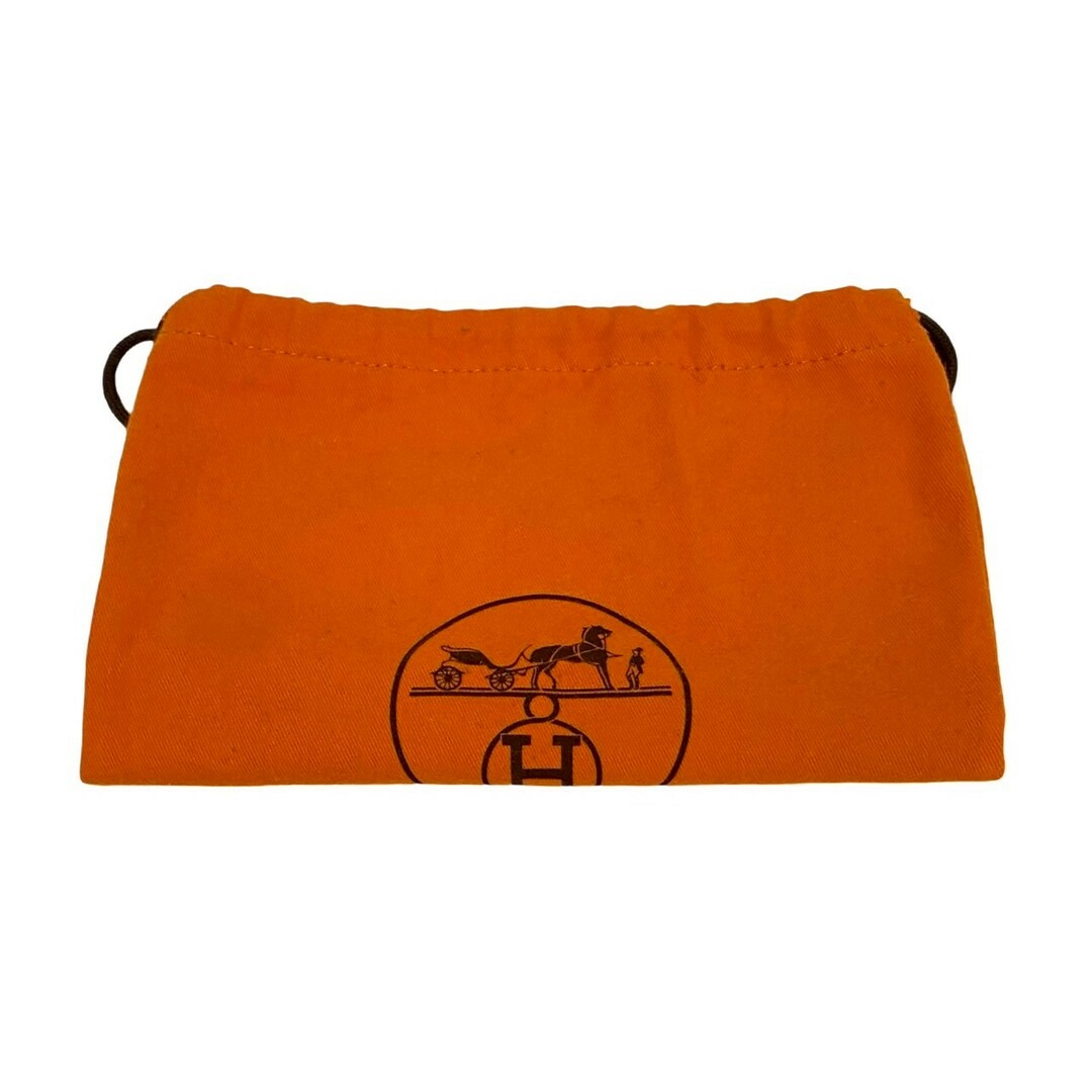 HERMES - 極 美品 袋付き 希少品 HERMES エルメス オニメトゥ HERMES - 極 美品 袋付き 希少品 HERMES エルメス オニメトゥ