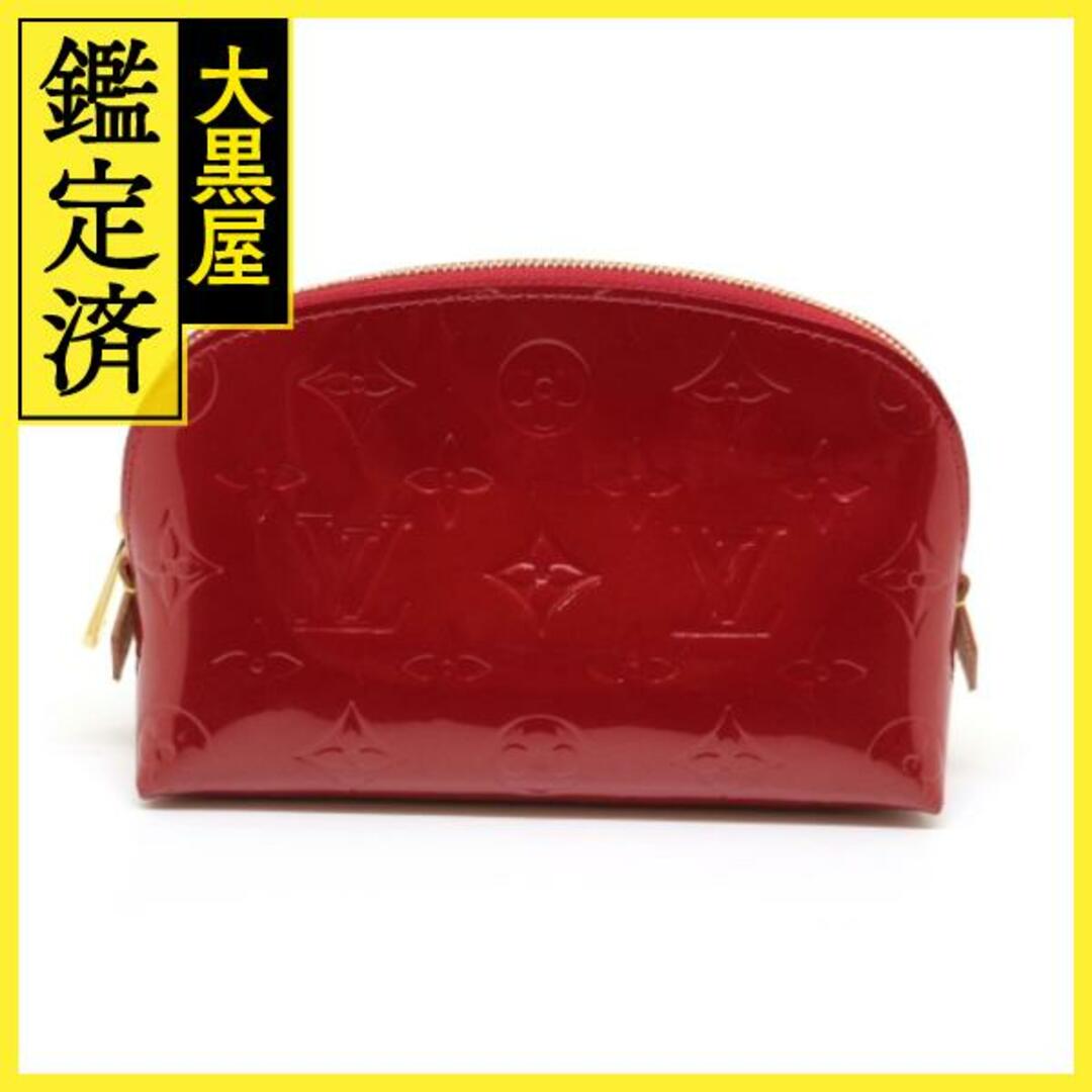 LOUIS VUITTON - ルイ・ヴィトン ポシェット・コスメティック M91496 【200】