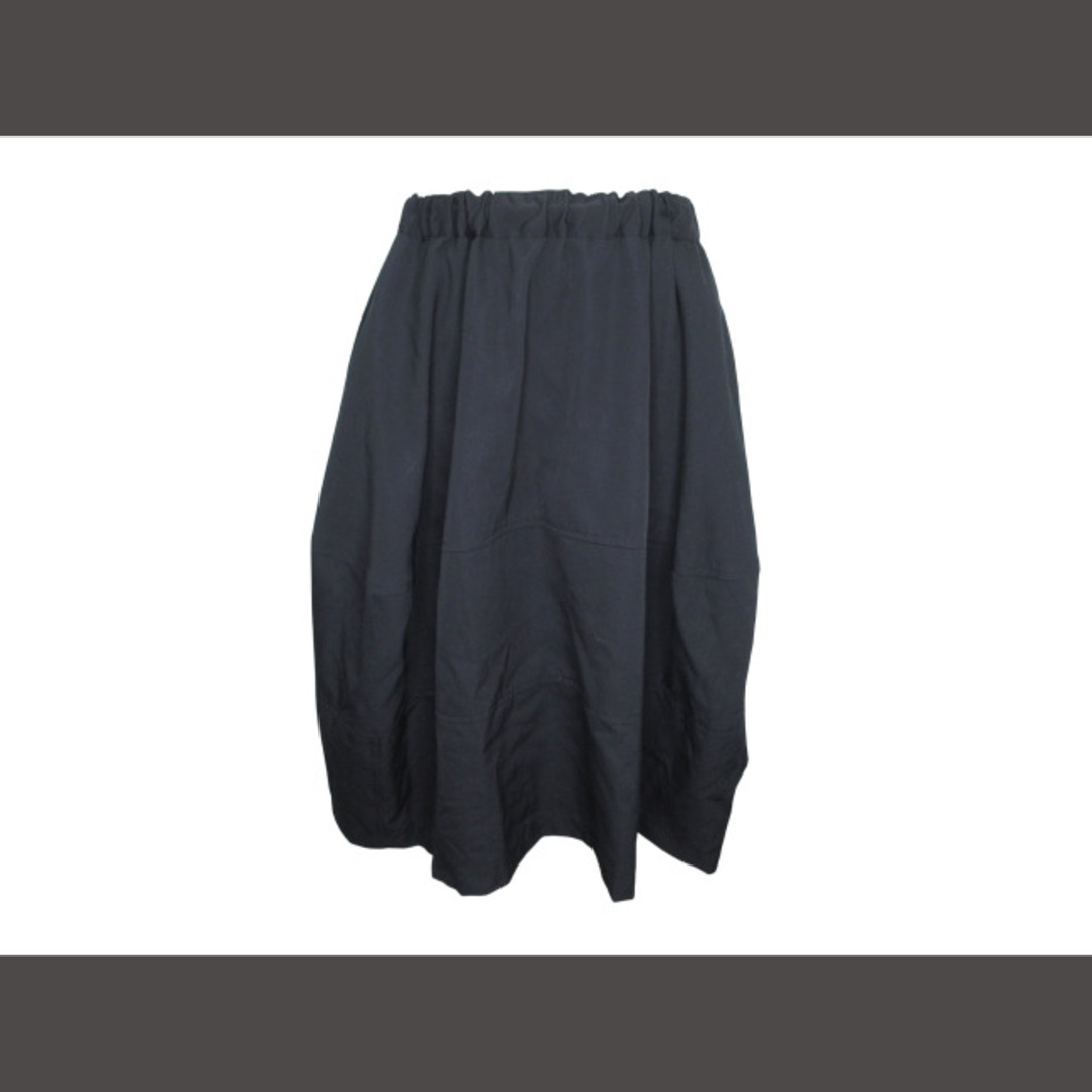 COMME des GARCONS - COMME des GARCONS スカート フレアー COMME des GARCONS - COMME des GARCONS スカート フレアー
