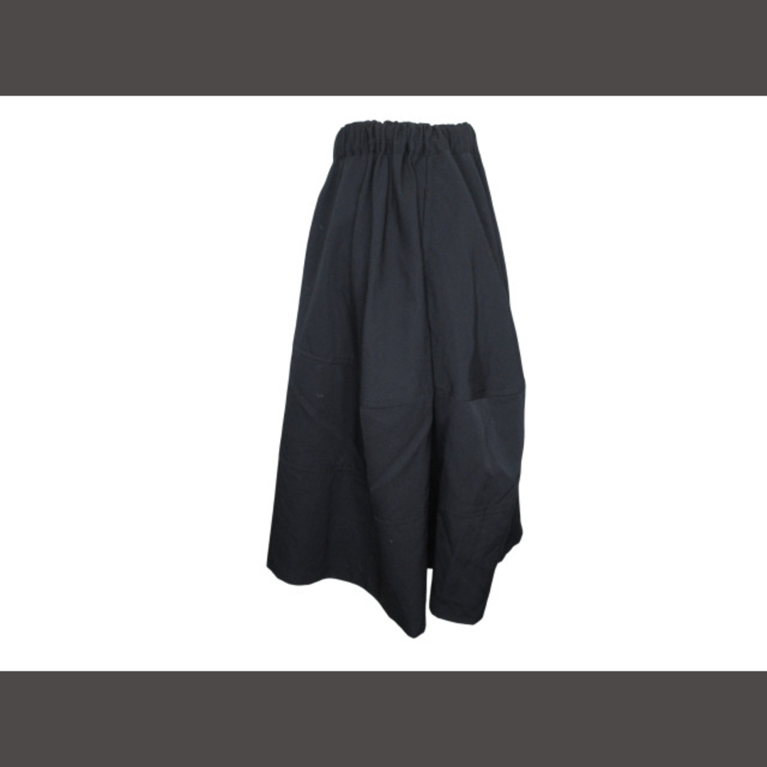 COMME des GARCONS - COMME des GARCONS スカート フレアー COMME des GARCONS - COMME des GARCONS スカート フレアー