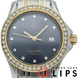 OMEGA(腕時計 ・ ブルー・ネイビー/青色系)のフリマアイテム一覧 OMEGA(腕時計 ・ ブルー・ネイビー/青色系)のフリマアイテム一覧