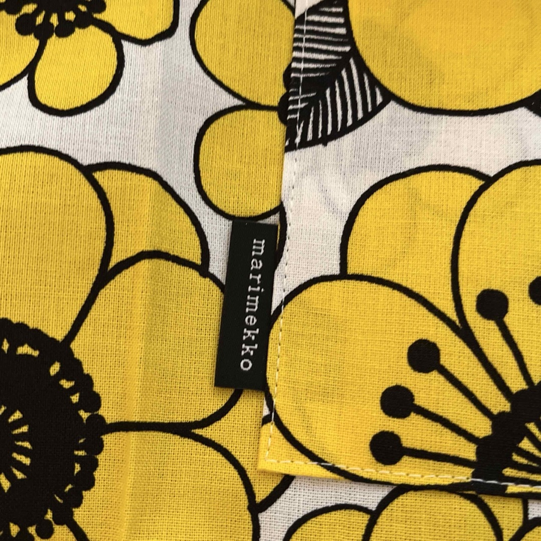 marimekko - 【新品未使用タグ付き】マリメッコ エプロン kestit marimekko - 【新品未使用タグ付き】マリメッコ エプロン kestit