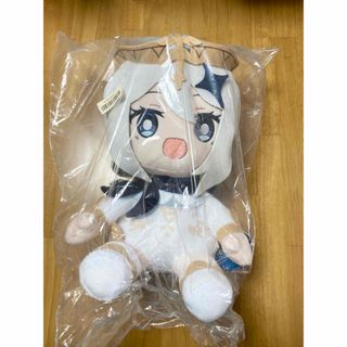 TAITO - タイクレ限定 グノーシア ぬいぐるみ vol.1 セツ SQ TAITO - タイクレ限定 グノーシア ぬいぐるみ vol.1 セツ SQ