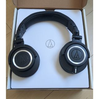 audio-technica - エア−ダイナミックヘッドホンA T H - AVA 500 audio-technica - エア−ダイナミックヘッドホンA T H - AVA 500