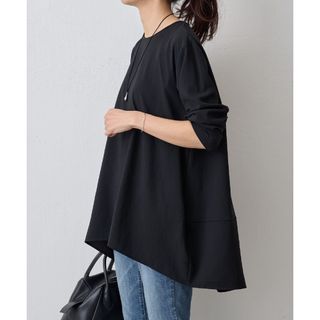 BEARDSLEY - 美品 ビアズリー 麻(ラミー)混バンドカラー長袖 BEARDSLEY - 美品 ビアズリー 麻(ラミー)混バンドカラー長袖