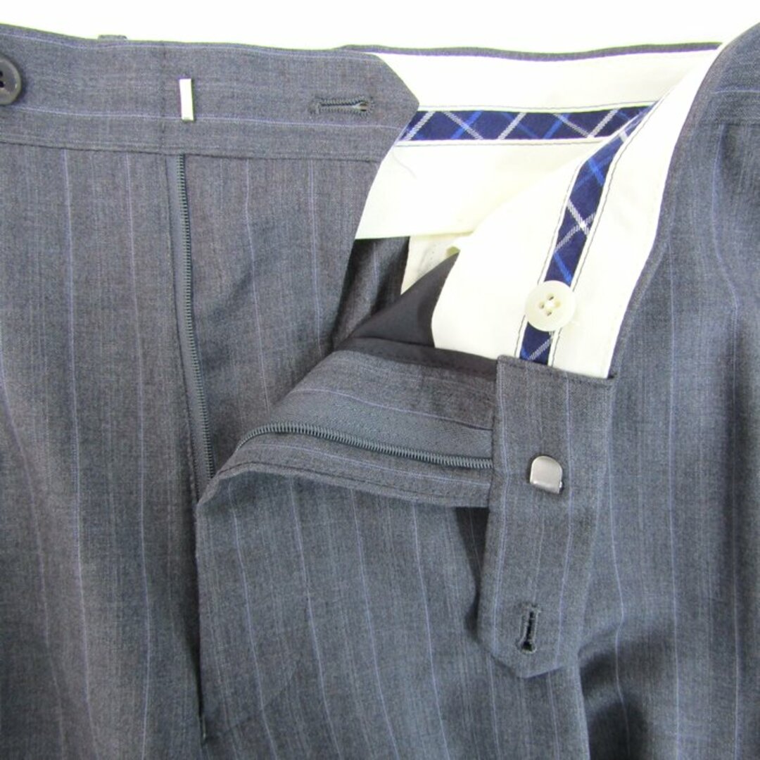 Ermenegildo Zegna - エルメネジルドゼニア スーツ セットアップ Ermenegildo Zegna - エルメネジルドゼニア スーツ セットアップ