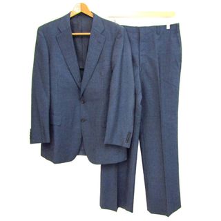 BURBERRY - バーバリーズ スーツ セットアップ 上下セット BURBERRY - バーバリーズ スーツ セットアップ 上下セット