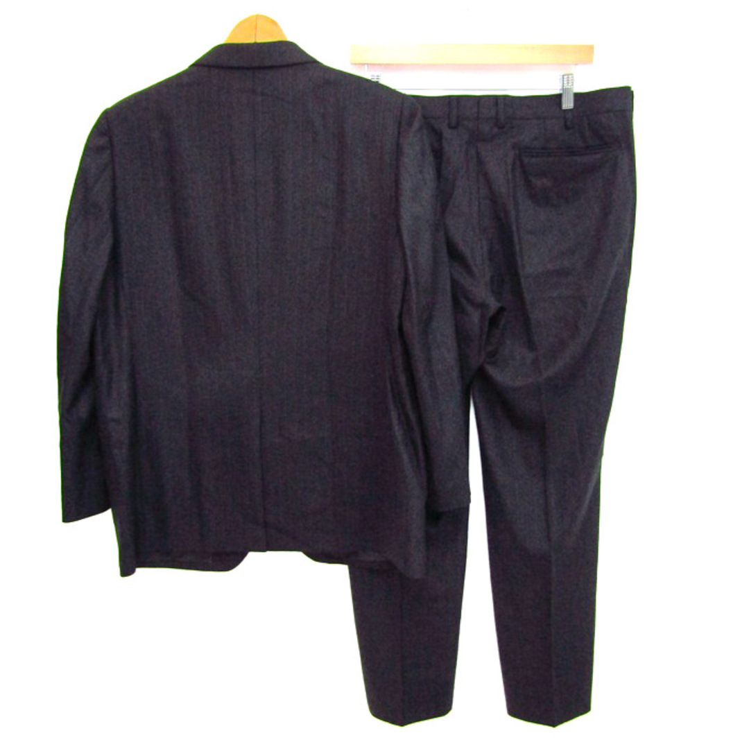 Ermenegildo Zegna - エルメネジルドゼニア スーツ セットアップ Ermenegildo Zegna - エルメネジルドゼニア スーツ セットアップ