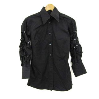 DOLCE&GABBANA(シャツ/ブラウス(長袖/七分))のフリマアイテム一覧 DOLCE&GABBANA(シャツ/ブラウス(長袖/七分))のフリマアイテム一覧